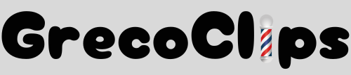 Greco Clips Logo